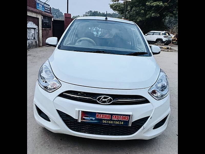 Used 2012 Hyundai i10 [2010-2017] 1.2 L Kappa Magna Special Edition for sale at Rs. 2,10,000 in Kanpu