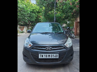 Used 2012 Hyundai i10 [2010-2017] Magna 1.2 Kappa2 for sale at Rs. 2,85,000 in Chennai