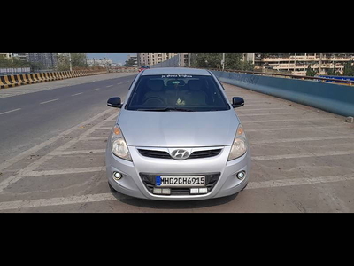 Used 2012 Hyundai i20 [2010-2012] Sportz 1.2 BS-IV for sale at Rs. 2,80,000 in Mumbai