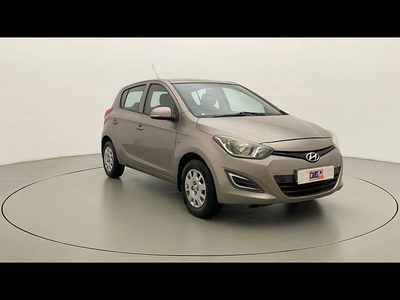 Used 2012 Hyundai i20 [2012-2014] Magna (O) 1.2 for sale at Rs. 2,50,000 in Delhi