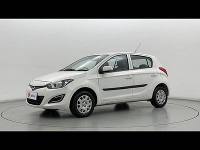 Used 2012 Hyundai i20 [2012-2014] Magna (O) 1.2 for sale at Rs. 2,99,000 in Delhi