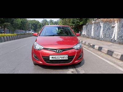 Used 2012 Hyundai i20 [2012-2014] Magna (O) 1.2 for sale at Rs. 3,35,000 in Mumbai