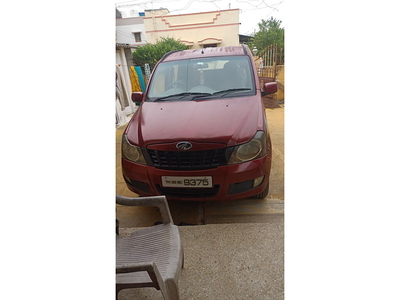 Used 2012 Mahindra Quanto [2012-2016] C6 for sale at Rs. 3,75,000 in Ero