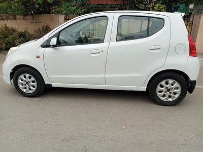 Used 2012 Maruti Suzuki A-Star ZXI (Opt) for sale at Rs. 2,00,000 in Khammam