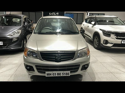 Used 2012 Maruti Suzuki Alto K10 [2010-2014] VXi for sale at Rs. 2,05,000 in Than