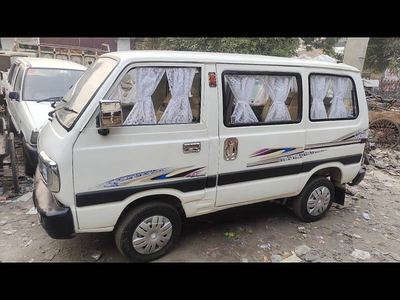 Used 2012 Maruti Suzuki Omni CNG for sale at Rs. 1,75,000 in Lucknow