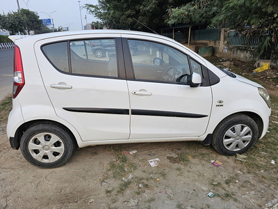 Used 2012 Maruti Suzuki Ritz [2009-2012] Vdi BS-IV for sale at Rs. 2,25,000 in Noi