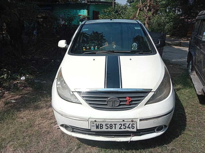 Used 2012 Tata Indica Vista [2012-2014] VX Quadrajet BS IV for sale at Rs. 2,10,000 in Durgapu