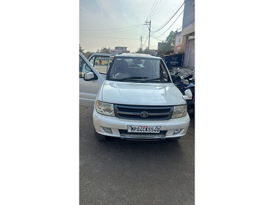 Used 2012 Tata Safari [2015-2017] 4x2 EX DiCOR 2.2 VTT for sale at Rs. 4,50,000 in Bhopal