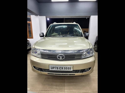 Used 2012 Tata Safari Storme [2012-2015] 2.2 VX 4x2 for sale at Rs. 3,90,000 in Kanpu