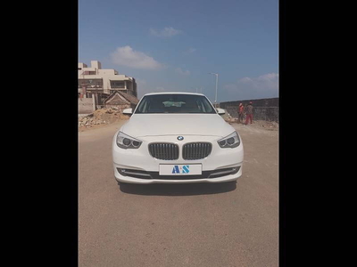 Used 2013 BMW 5 Series GT 530d for sale at Rs. 23,00,000 in Chennai