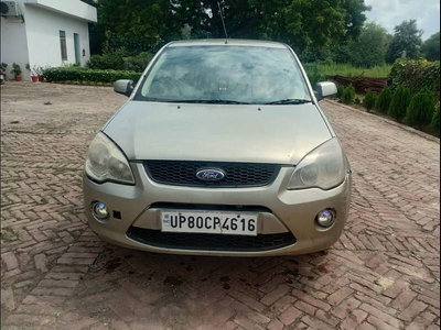Used 2013 Ford Fiesta [2011-2014] Titanium+ Diesel [2011-2014] for sale at Rs. 1,25,000 in Lucknow