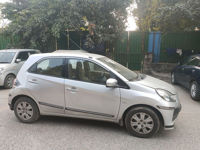 Used 2013 Honda Brio [2013-2016] S MT for sale at Rs. 2,25,000 in Delhi