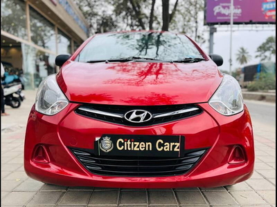 Used 2013 Hyundai Eon D-Lite + for sale at Rs. 2,65,000 in Bangalo