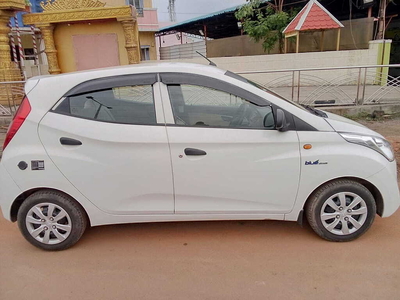 Used 2013 Hyundai Eon Magna + LPG [2012-2016] for sale at Rs. 3,25,000 in Chennai