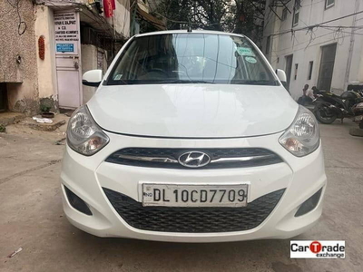 Used 2013 Hyundai i10 [2010-2017] Magna 1.2 Kappa2 for sale at Rs. 2,65,000 in Delhi