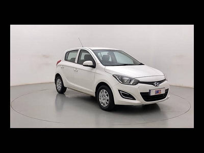 Used 2013 Hyundai i20 [2012-2014] Magna 1.4 CRDI for sale at Rs. 4,04,000 in Hyderab