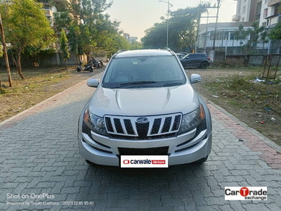 Used 2013 Mahindra XUV500 [2011-2015] W8 for sale at Rs. 5,80,000 in Nagpu