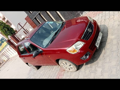 Used 2013 Maruti Suzuki Alto K10 [2010-2014] VXi for sale at Rs. 1,90,000 in Faridab