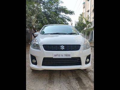 Used 2013 Maruti Suzuki Ertiga [2012-2015] VDi for sale at Rs. 5,95,000 in Hyderab