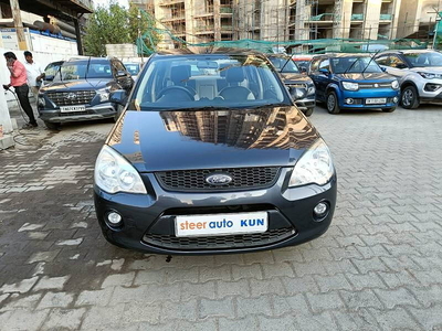 Used 2014 Ford Fiesta Classic [2011-2012] LXi 1.4 TDCi for sale at Rs. 3,50,000 in Chennai