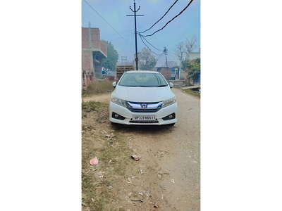 Used 2014 Honda City [2014-2017] S Diesel [2014-2016] for sale at Rs. 4,75,000 in Faizab