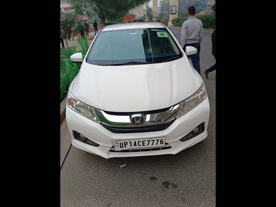 Used 2014 Honda City [2014-2017] VX for sale at Rs. 4,75,000 in Delhi