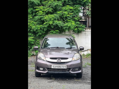 Used 2014 Honda Mobilio V Diesel for sale at Rs. 5,51,000 in Surat