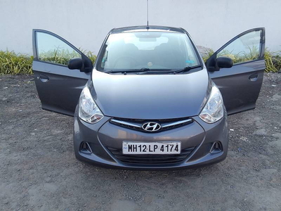 Used 2014 Hyundai Eon 1.0 Kappa Magna + (O) [2014-2016] for sale at Rs. 3,50,000 in Pun