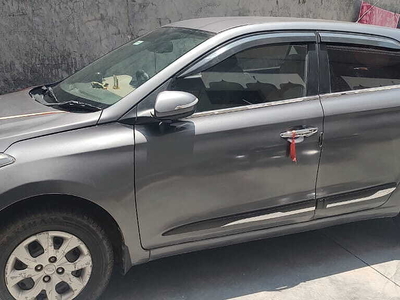 Used 2014 Hyundai i20 [2012-2014] Sportz (AT) 1.4 for sale at Rs. 3,80,000 in Varanasi