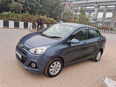Used 2014 Hyundai Xcent [2014-2017] Base 1.2 [2014-2016] for sale at Rs. 3,30,000 in Delhi