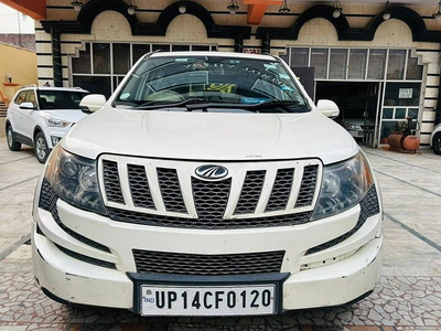 Used 2014 Mahindra XUV500 [2011-2015] W6 for sale at Rs. 4,75,000 in Kanpu