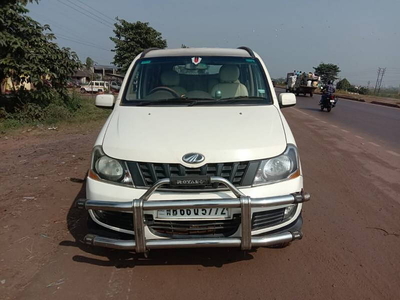 Used 2014 Mahindra Xylo [2012-2014] E8 ABS BS-IV for sale at Rs. 3,60,000 in Kharagpu