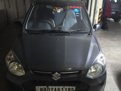 Used 2014 Maruti Suzuki Alto 800 [2012-2016] Lxi for sale at Rs. 2,00,000 in Kolkat