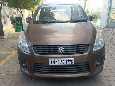 Used 2014 Maruti Suzuki Ertiga [2012-2015] VDi for sale at Rs. 7,00,000 in Chennai