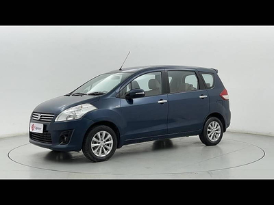 Used 2014 Maruti Suzuki Ertiga [2012-2015] Vxi for sale at Rs. 5,57,000 in Gurgaon