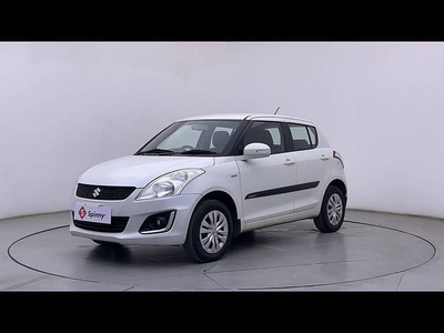 Used 2014 Maruti Suzuki Swift [2011-2014] VDi for sale at Rs. 4,99,000 in Chennai
