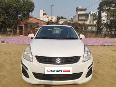 Used 2014 Maruti Suzuki Swift DZire [2011-2015] LDI for sale at Rs. 3,20,000 in Delhi