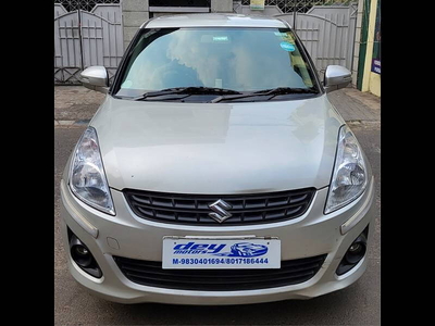 Used 2014 Maruti Suzuki Swift DZire [2011-2015] VDI for sale at Rs. 3,45,000 in Kolkat