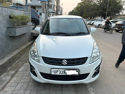 Used 2014 Maruti Suzuki Swift DZire [2011-2015] ZDI for sale at Rs. 4,65,000 in Lucknow