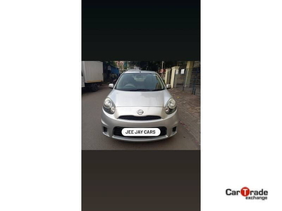 Used 2014 Nissan Micra Active [2013-2018] XV for sale at Rs. 2,99,999 in Chennai