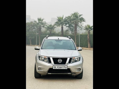 Used 2014 Nissan Terrano [2013-2017] XL (D) for sale at Rs. 3,10,000 in Delhi
