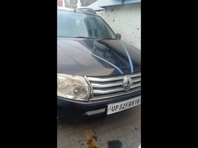 Used 2014 Renault Duster [2012-2015] 85 PS RxE Diesel for sale at Rs. 4,25,000 in Lucknow