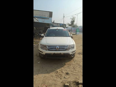 Used 2014 Renault Duster [2012-2015] 85 PS RxL Diesel for sale at Rs. 3,35,000 in Varanasi