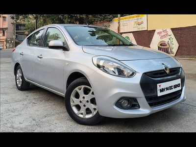 Used 2014 Renault Scala [2012-2017] RxL Diesel for sale at Rs. 3,90,000 in Than