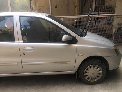 Used 2014 Tata Indigo eCS [2013-2018] LX CR4 BS-IV for sale at Rs. 1,75,000 in Noi