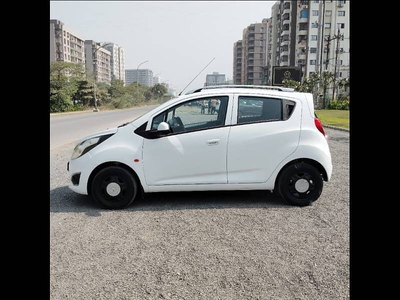 Used 2015 Chevrolet Beat [2014-2016] LT Diesel for sale at Rs. 2,20,000 in Surat