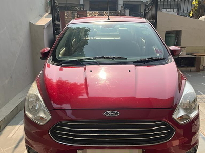 Used 2015 Ford Aspire [2015-2018] Titanium Plus 1.5 TDCi for sale at Rs. 4,50,000 in Ghaziab