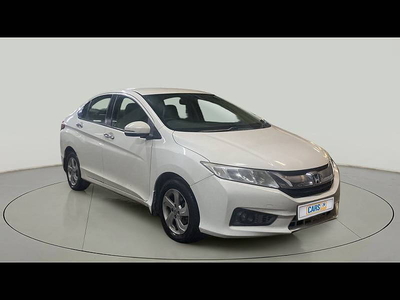 Used 2015 Honda City [2014-2017] V Diesel for sale at Rs. 4,26,000 in Chandigarh
