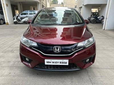 Used 2015 Honda City [2014-2017] V for sale at Rs. 5,75,000 in Pun